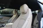 Mercedes-Benz C 200 AMG Line Aut. - 24