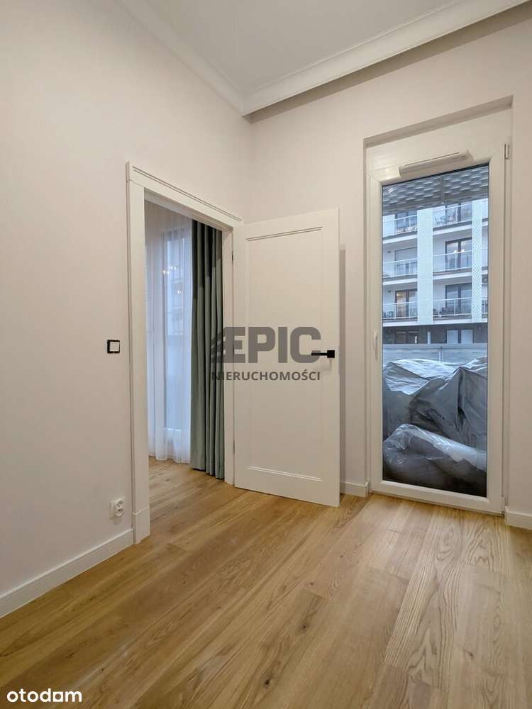 Kępa Mieszczańska- LUX/Atal Tower/2-balkony-8