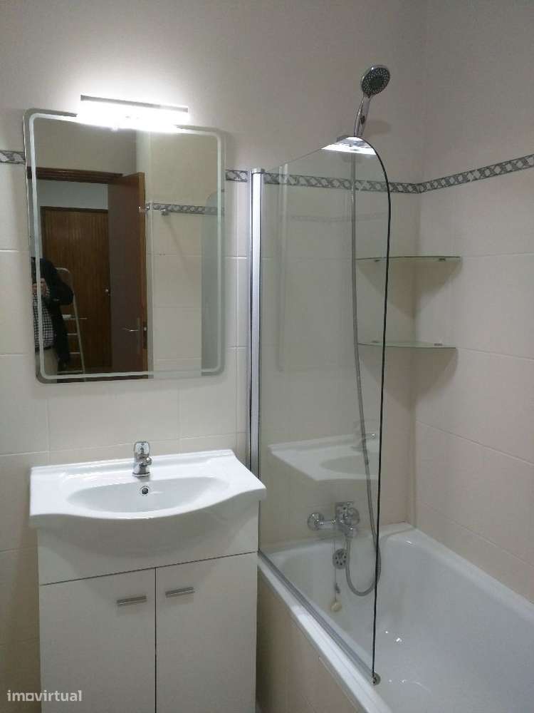 T1 KItchenet Centro da Cidade-Ed.Tevisil - Grande imagem: 4/27