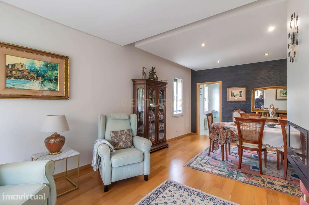 Apartamento T2 em Oliveira do Douro, Vila Nova de Gaia-20