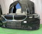 Bmw Seria 3 G20 G21 Fata completa Trager cu Radiatoare Bara fata aripa - 3