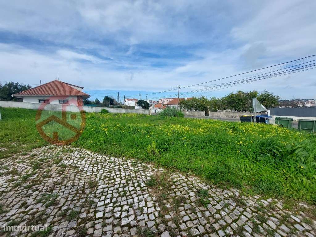 Terreno para Habitação - Grande imagem: 5/6