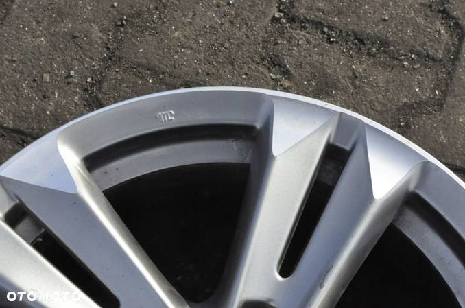 HONDA FELGA ALUMINIOWA 16 CALI 5X114,3 - 3