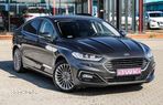 Ford Mondeo 2.0 EcoBlue Titanium AWD - 1