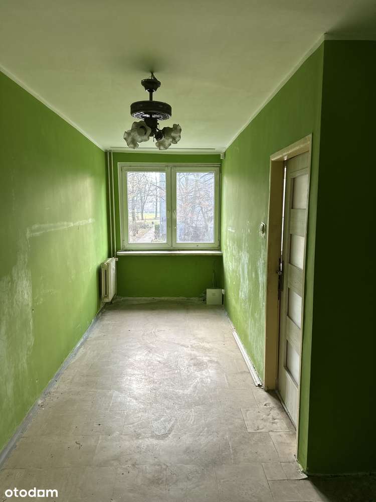 Słoneczne 2-pokojowe mieszkanie SPÓŁDZIELCZE 0% prowizji-4