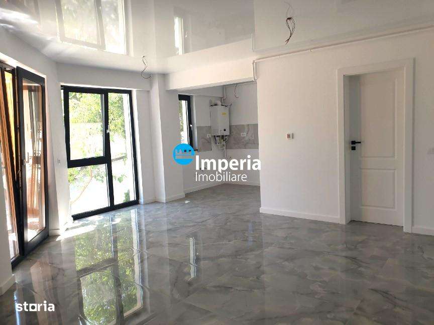 IASI– REDIU– Ap. cu 1 camera - DON Lake View - Imagine principală: 5/12