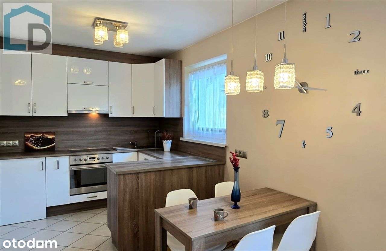 Mieszkanie, 34 m², Bielsko-Biała-10