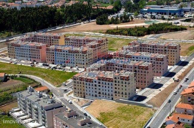 Apartamento, para venda, Vila Nova de Gaia - Oliveira do Douro - Grande imagem: 2/23