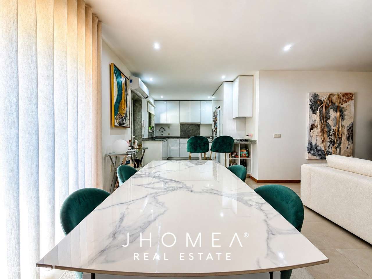 Moradia T3 com Piscina | Gafanha do Carmo, Ílhavo-5