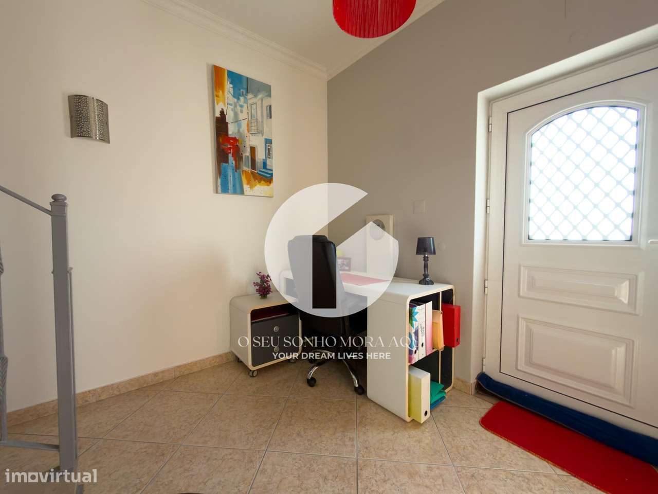 Moradia T5 em Belmonte - Olhão-21