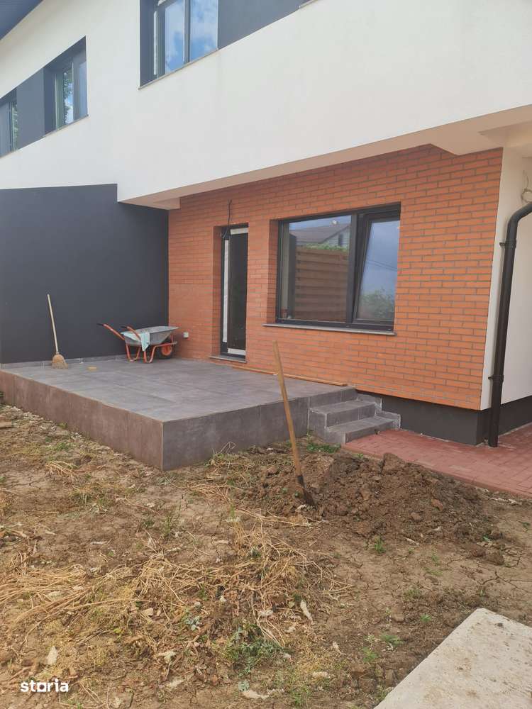 Casa de vanzare,Popesti Leordeni - Imagine principală: 3/16