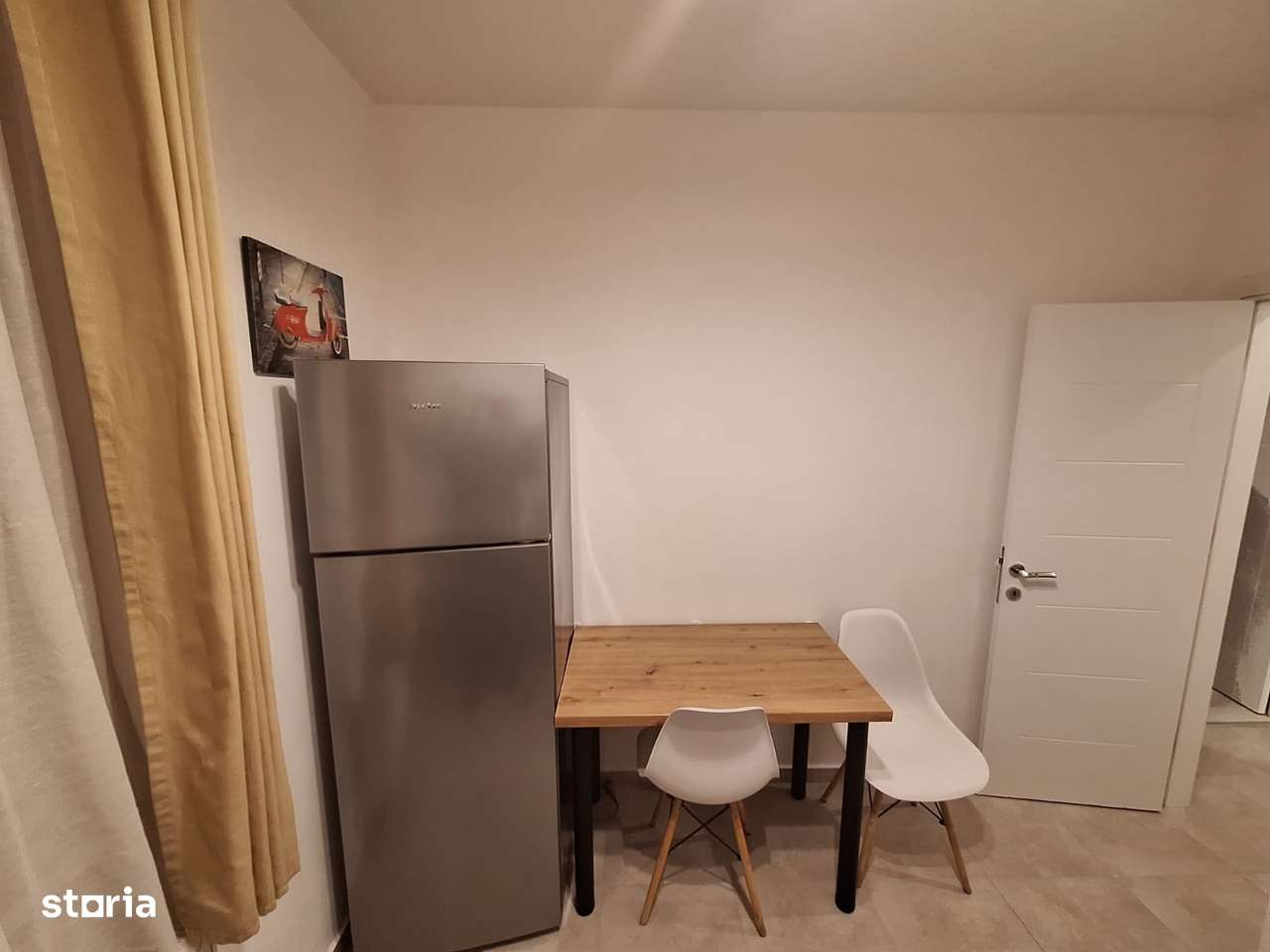 Garsoniera demoandata-De vanzare-Militari Residence-comision 0 - Imagine principală: 3/20