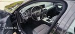 Mercedes-Benz Klasa C 180 T CGI Automatik BlueEFFICIENCY Avantgarde - 9