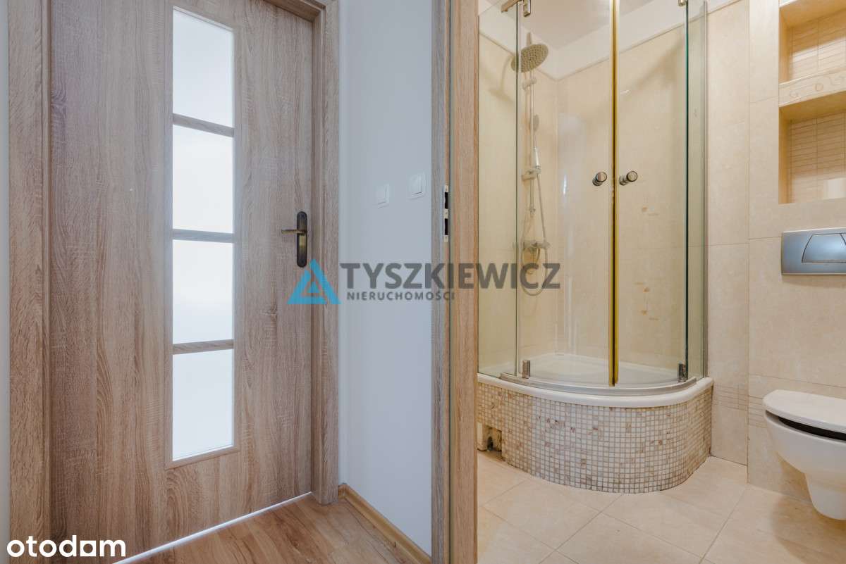 2-pok. mieszkanie z kom. lokatorską - Pełny obrazek: 5/20