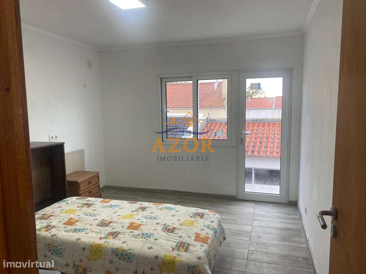 Moradia T3 no bairro Vila Faia, Livramento-8