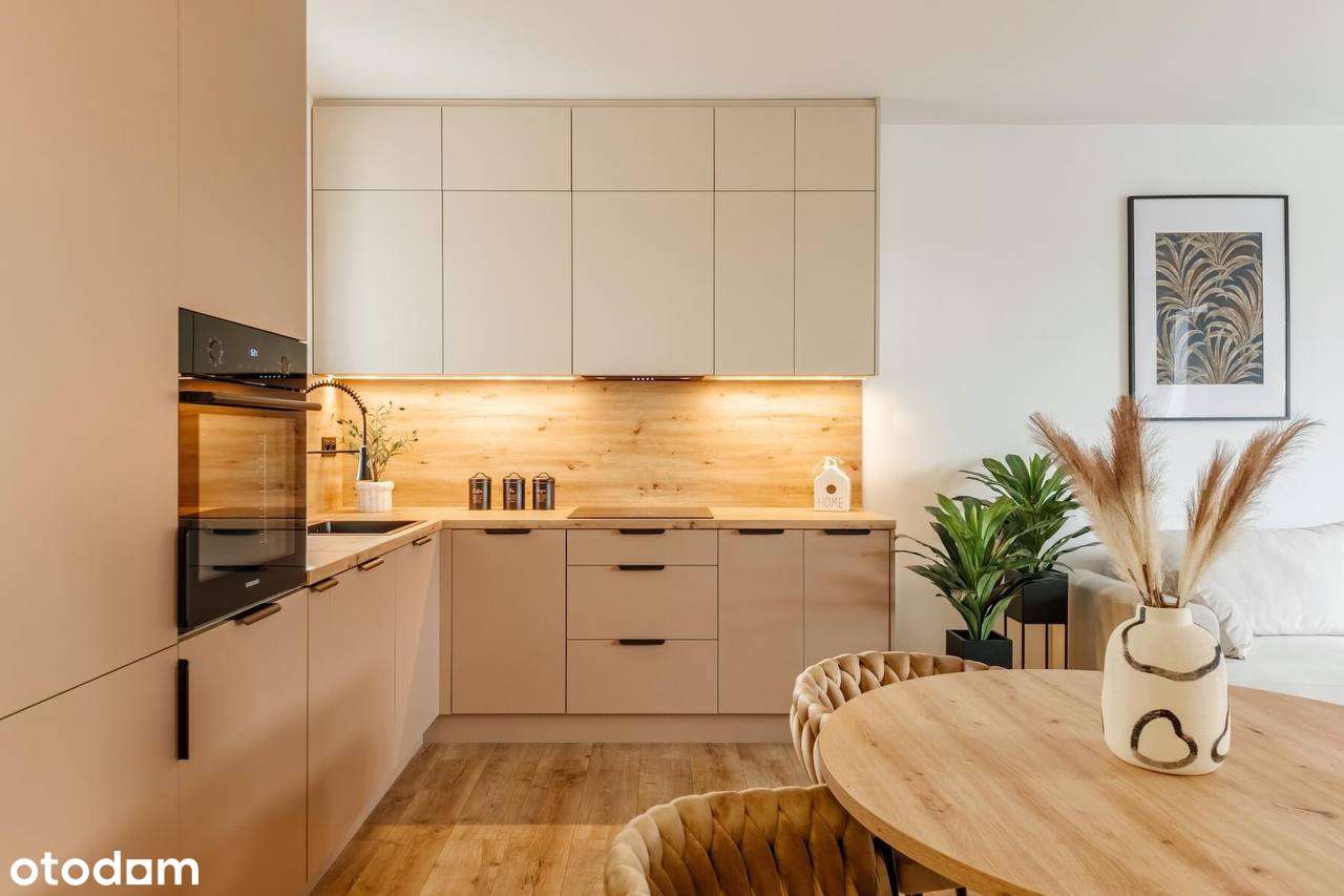 3 pokoje wykonane pod klucz z architektem! Gotowe! BEZ PROWIZJI I PCC!-0