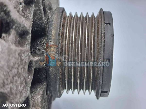 Alternator Peugeot 308 [Fabr 2007-2013] 9678048880 1.6 HDI DV6D 68KW 92CP - 3