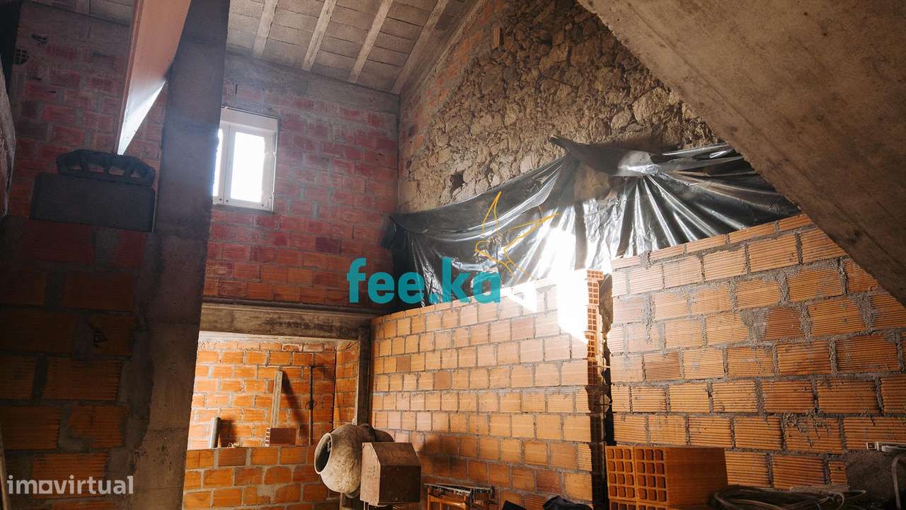 Moradia em Banda com Logradouro - Grande imagem: 4/26