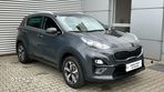 Kia Sportage - 6