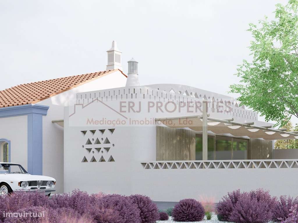 Casa Típica Algarvia - Grande imagem: 5/16