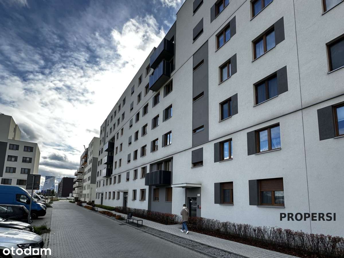 rezerwacja | 3 pokoje +aneks | stan deweloperski-4