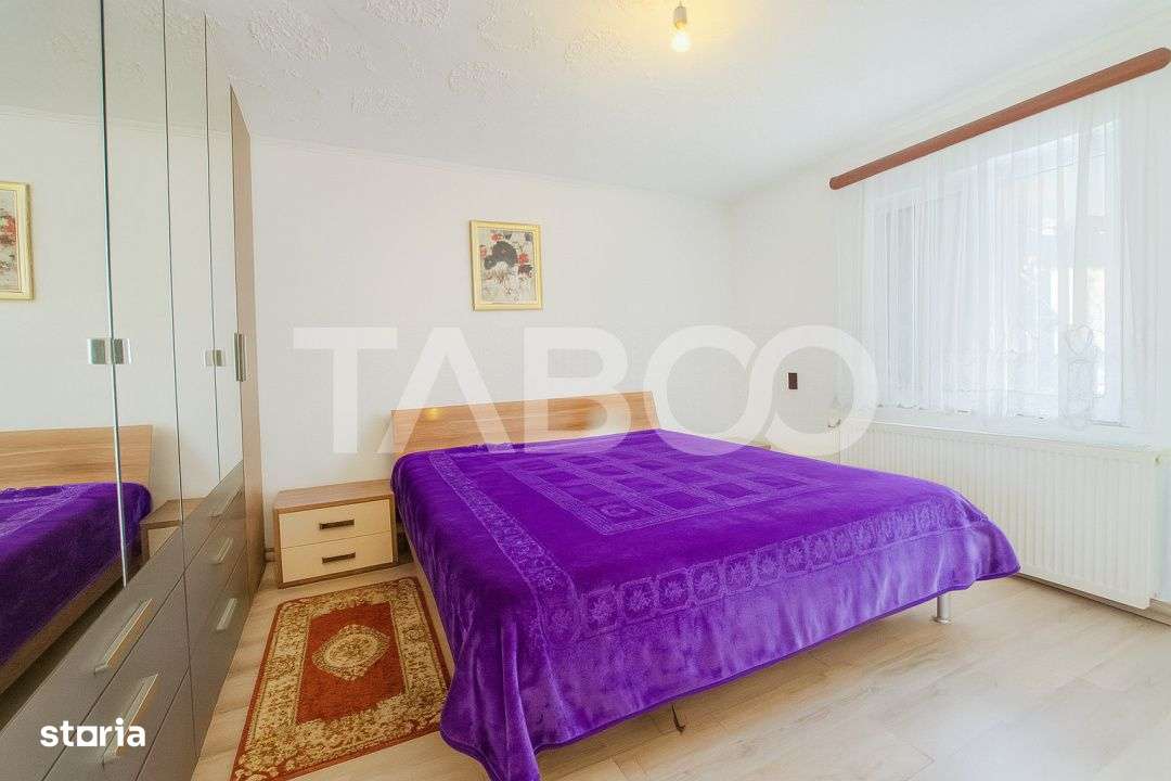 Casa de vanzare cu 3 camere Cartier Marmelada- zona Veterani - Imagine principală: 3/18