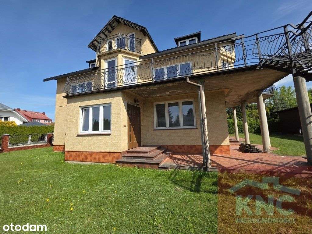 Dom Budynek gospodarczy *Działalność - Inwestycja - Pełny obrazek: 5/20