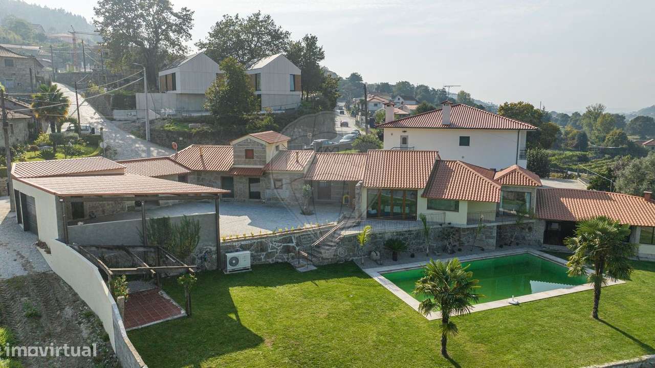 Moradia T3 para venda - Grande imagem: 4/44