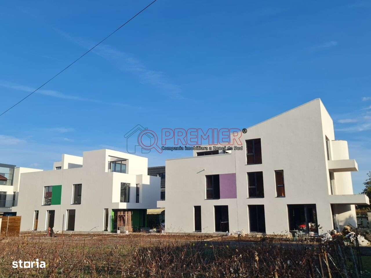 Popesti-Leordeni CASA P+1+Terasa ultima unitate-8