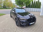 BMW X6 M50d - 4