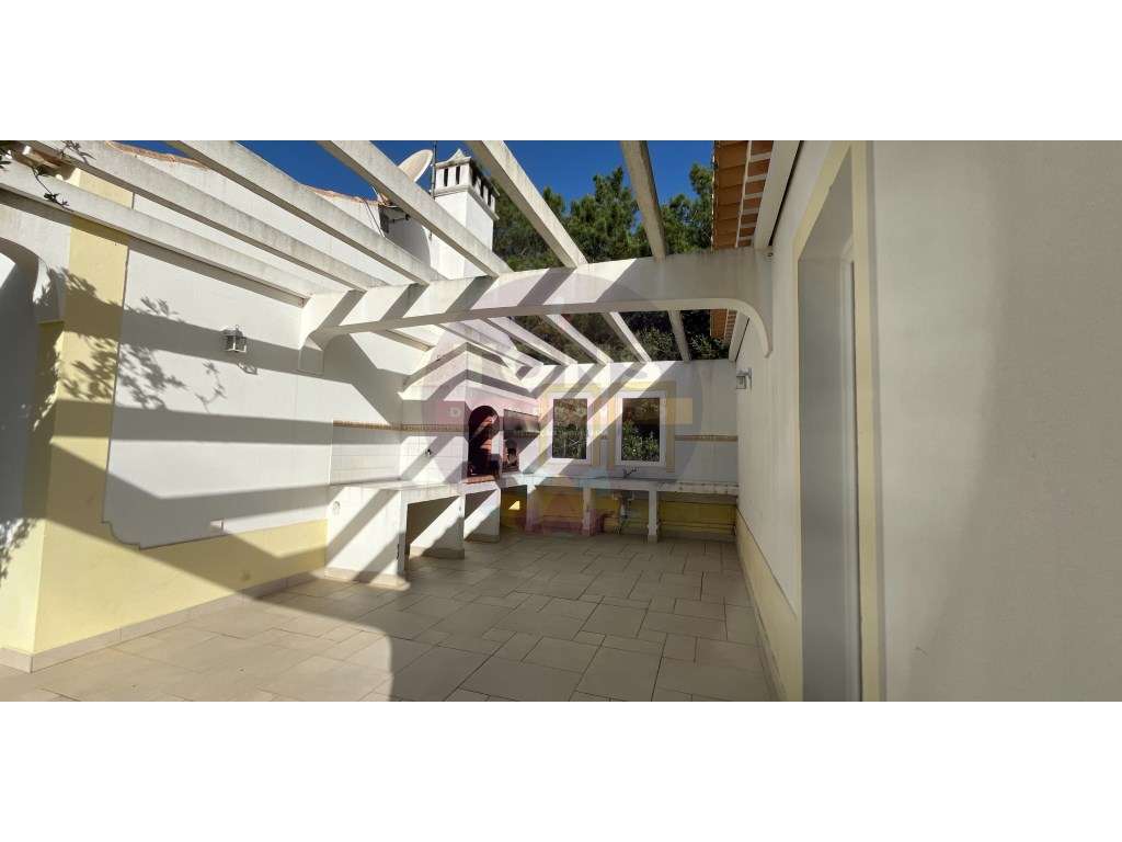 Moradia Contemporânea na Costa Vicentina - Privacidade, Qualidade e...-8