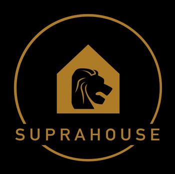 SupraHouse Logo