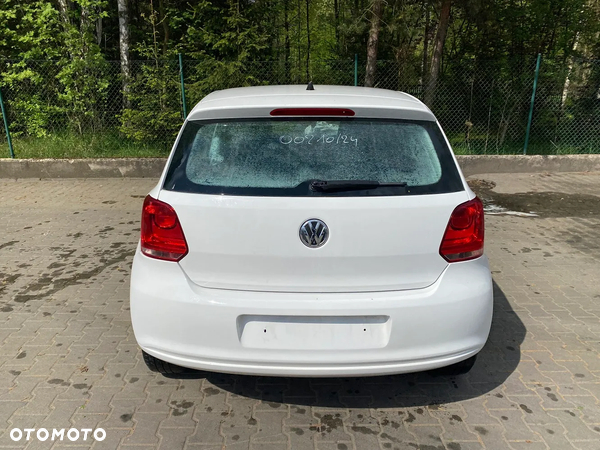 Volkswagen Polo 1.2 Style - 1