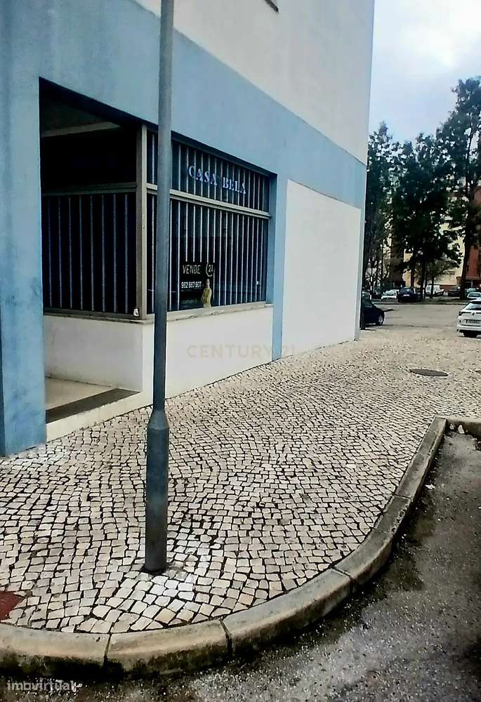 Loja à venda no Laranjeiro - Grande imagem: 5/9