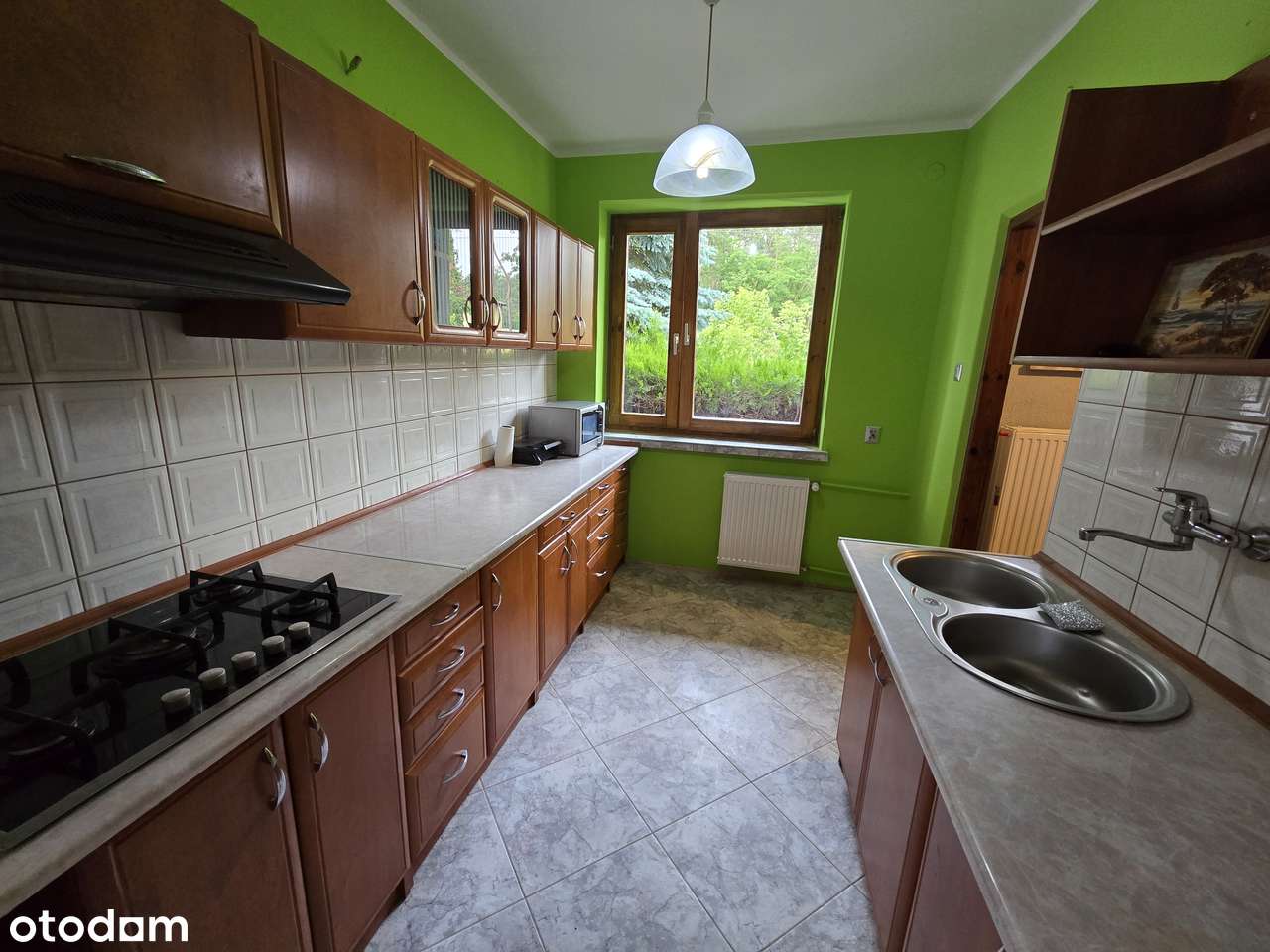 DOM pod miastem, cicha i spokojna okolica - Słupno, wszystkie MEDIA-5