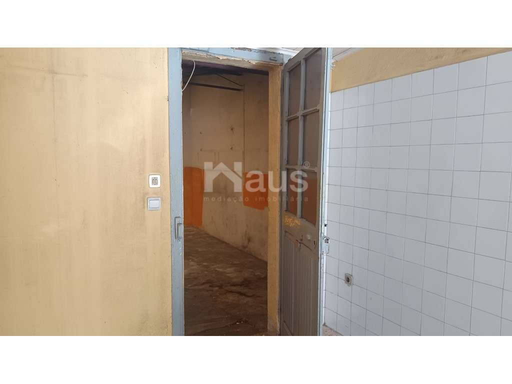 Estabelecimento Comercial - Imóvel sem inquilino-5