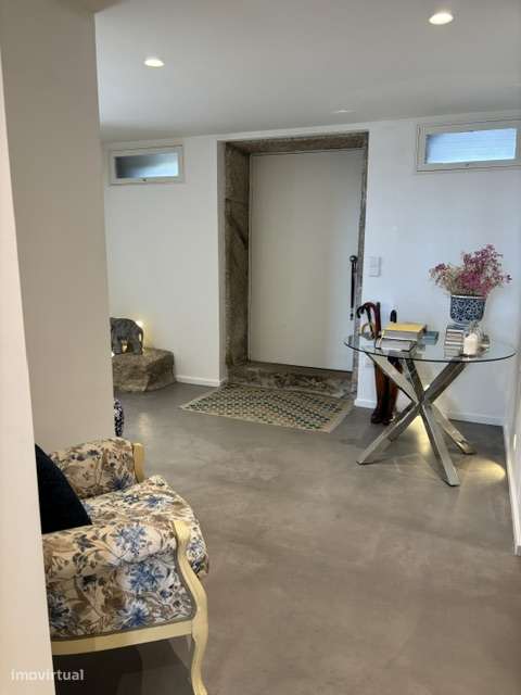 Moradia T3+2 com Piscina – Vilar, Vila do Conde-38