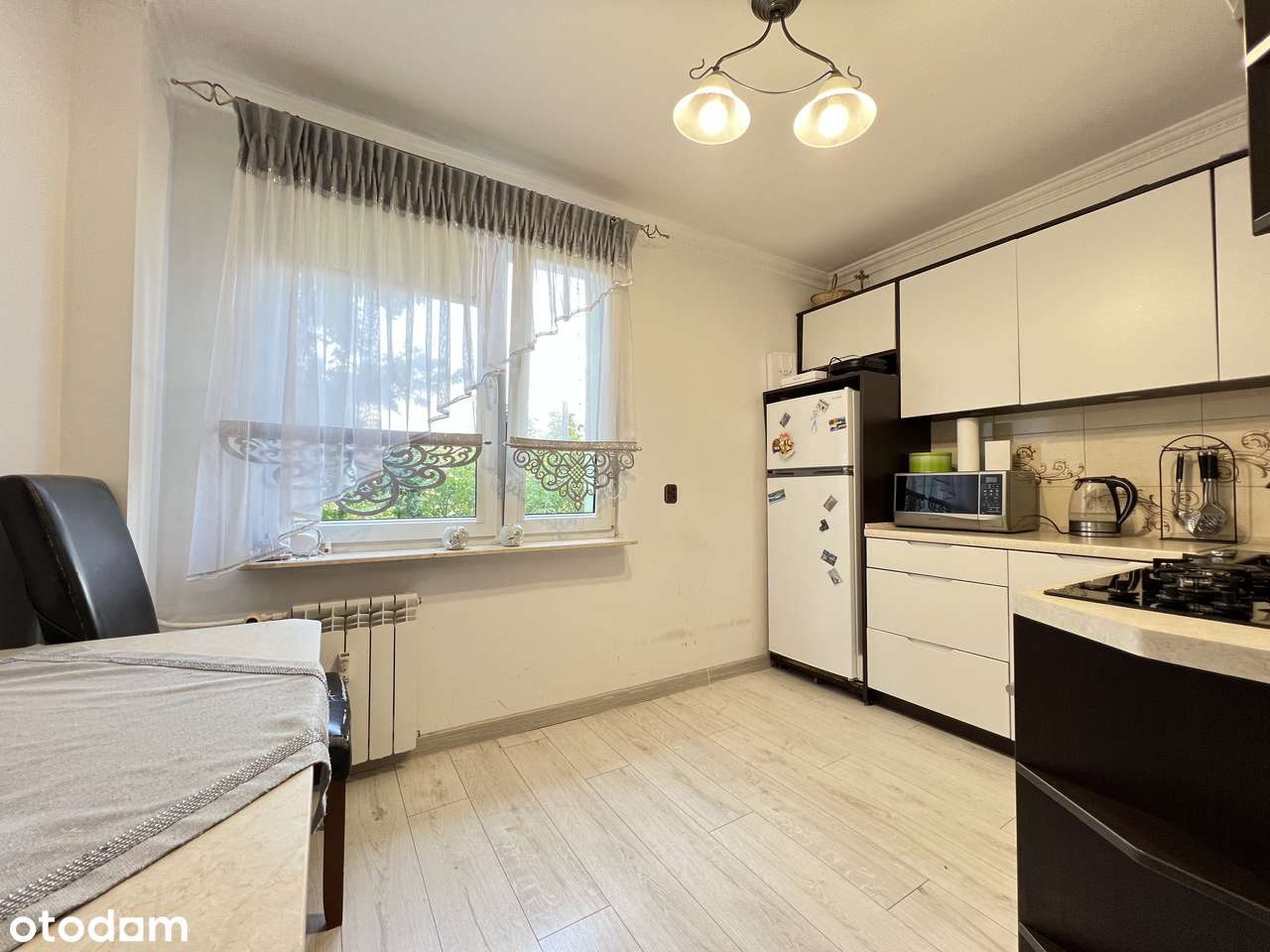 Kawalerka/1 piętro/ul. Orkana/Uroczysko-5