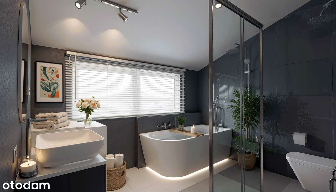 ELASTYCZNE FORMY FINANSOWANIA - DOM NA RATY BEZ KREDYTU 36 MIESIĘCY!-0