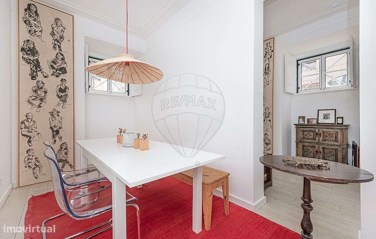 Apartamento T3 para venda - Grande imagem: 5/30