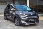 Citroën C3 Aircross 1.2 PureTech C-Series - 4