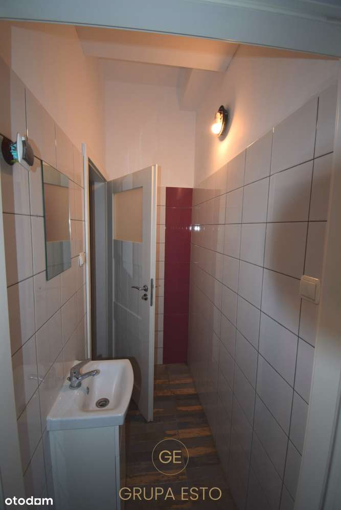 Lokal do wynajecia Krakow Wola Justowska 150m2-9