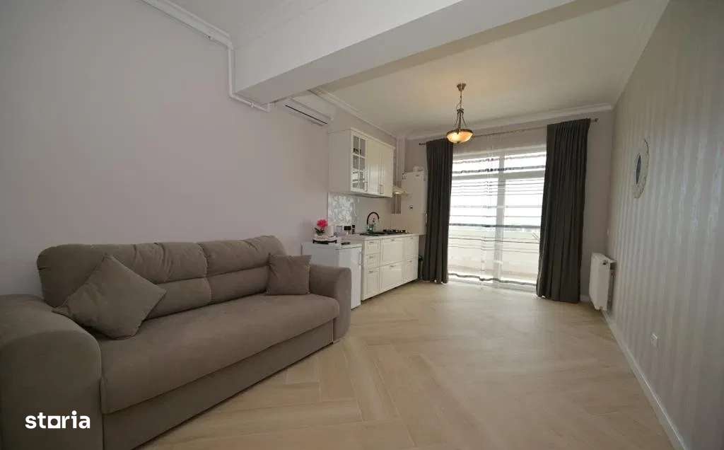 Apartament 3 camere 80 mp Mamaia Nord, aproape de mare-6