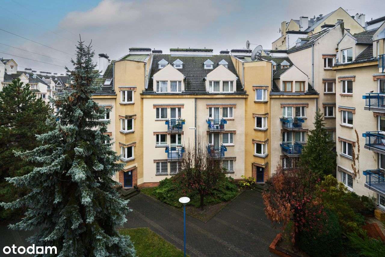 Komfortowe mieszkanie dla rodziny – Mokotów Stegny-18