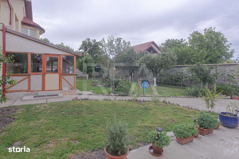 Vila Individuala | P+1+M | Dascalu - Imagine principală: 5/19