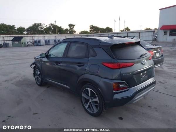 Hyundai Kona - 9