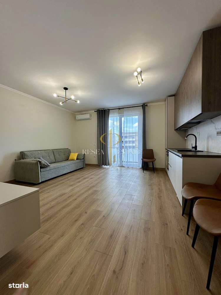 Apartament cu o cameră| Giroc - Imagine principală: 1/7