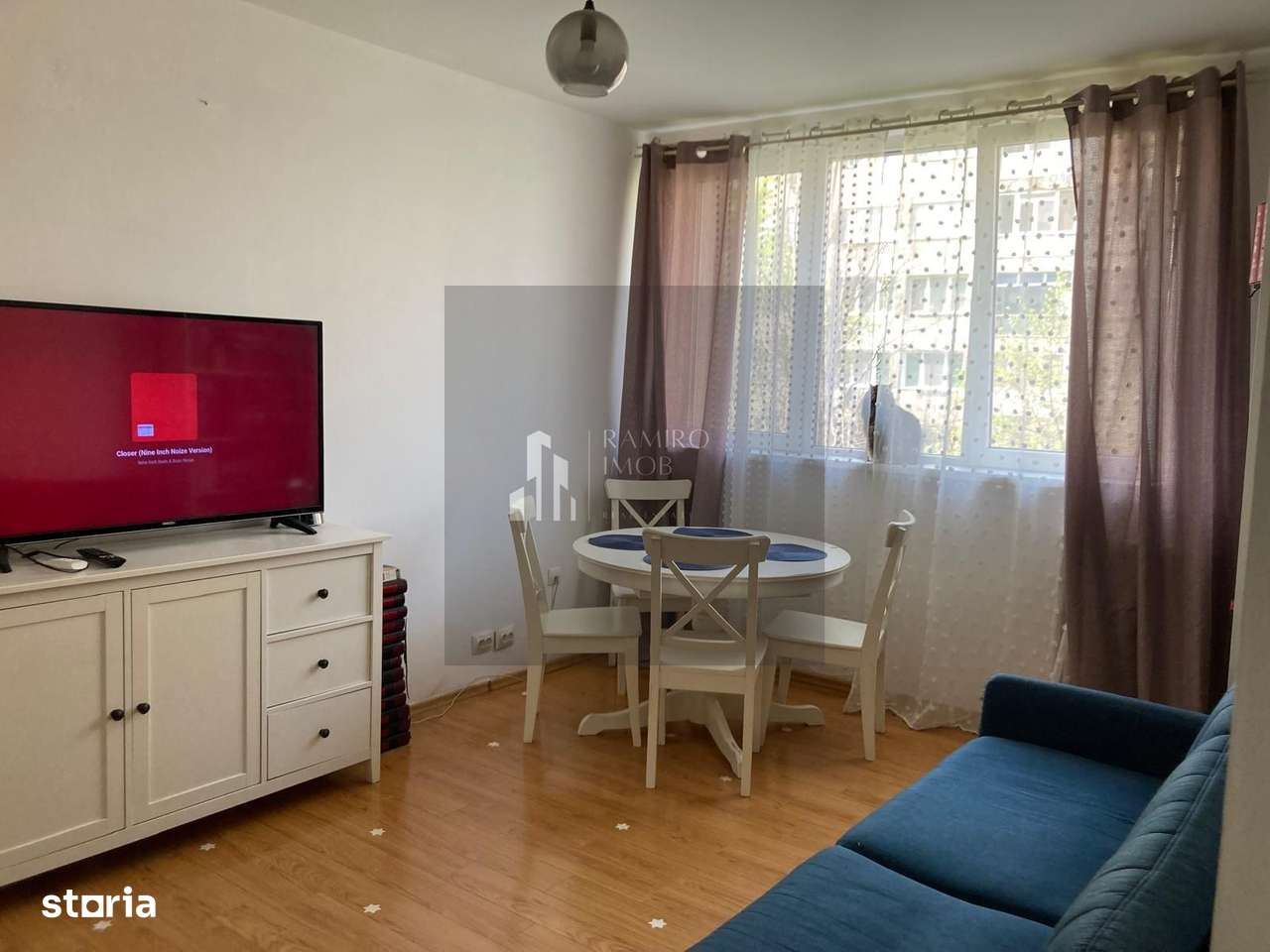 Apartament 4 camere decomandat Drumul Taberei