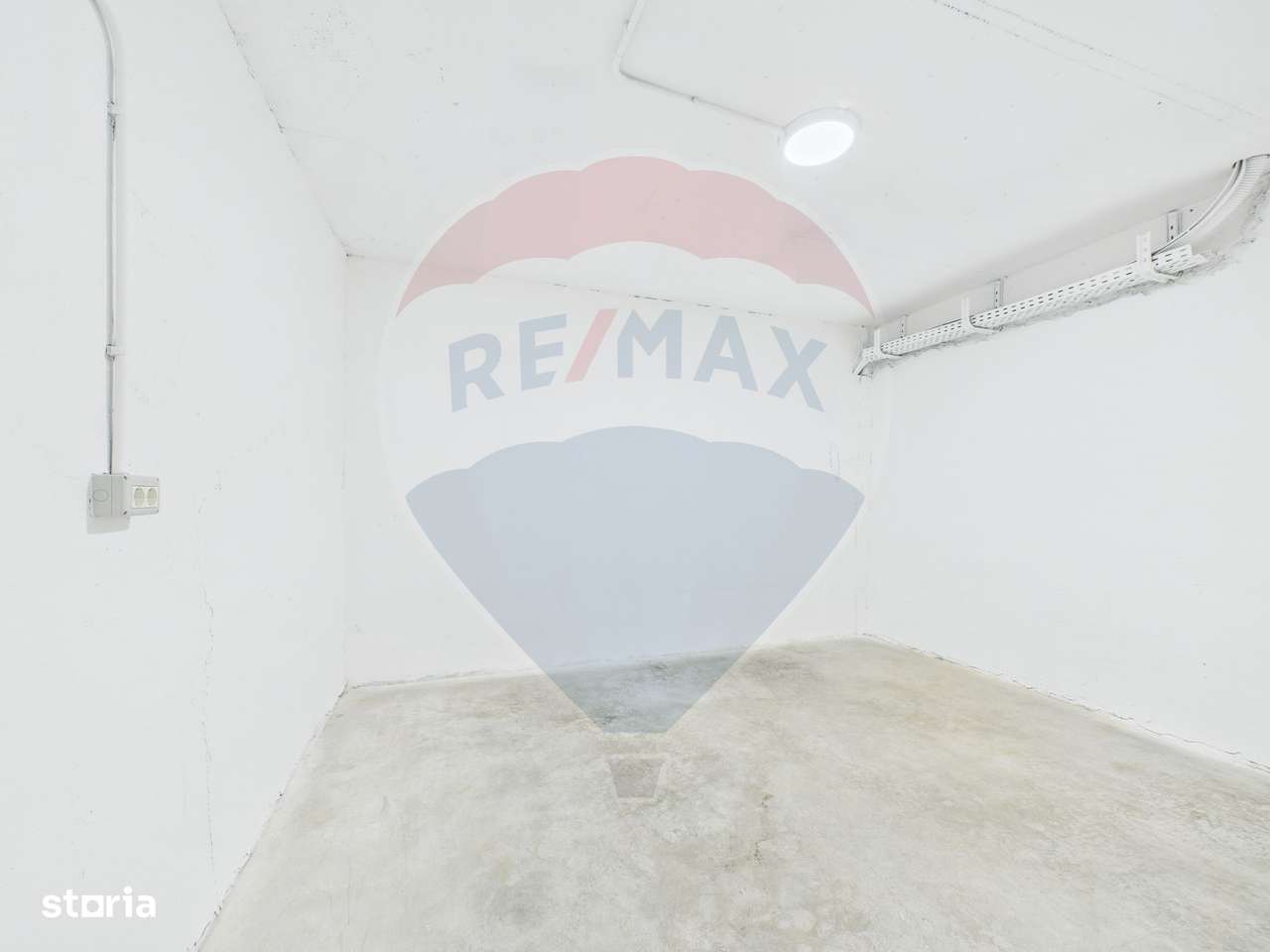 Spatiu depozitare versatil de vanzare in zona Prelungirea Ghencea - Imagine principală: 3/8