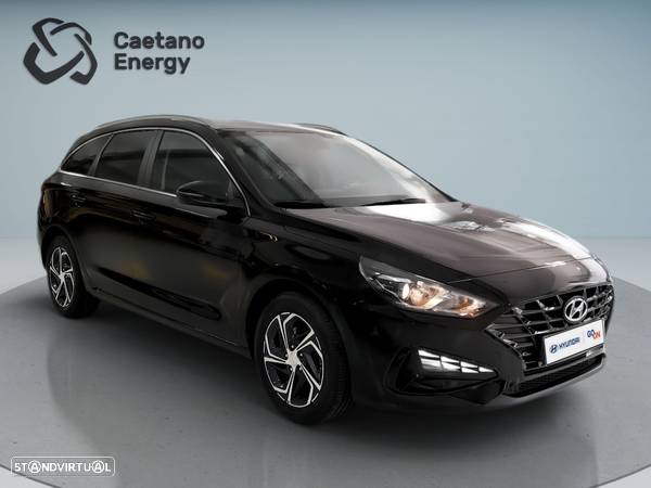 Hyundai i30 1.0 T-GDI Style - 10